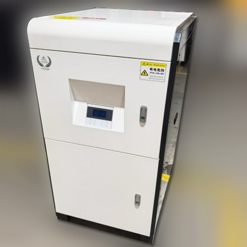 戶式水源熱泵機組